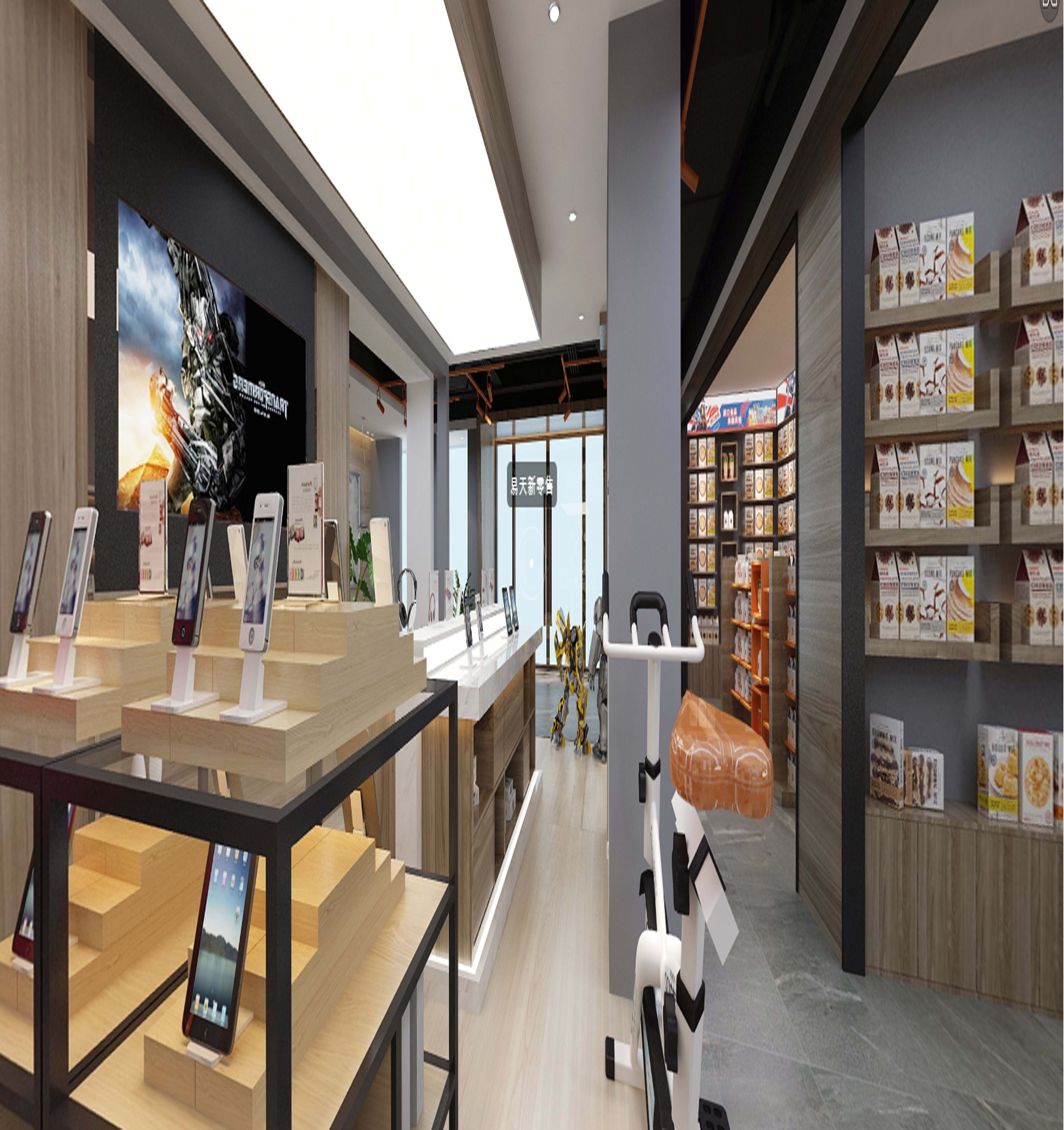 12博官网集团旗下新零售薛家旗舰店，预计于2017年11月5日正式开业。12博官网新零售是江苏12博官网集团全新打造的集线上商城、线下实体体验、社群交流和快速物流为一体的零售新体系。