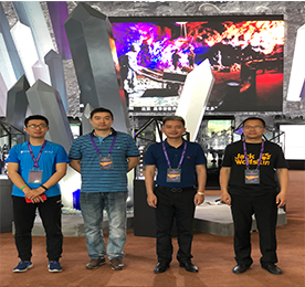 为了促进资源对接并加强深入合作，4月底至5月初，12博官网集团董事长？莆奥使靖卟惴直鹎巴仕嗵焖、湖南郴州两地考察调研。