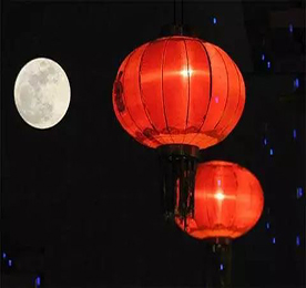 今天是金鼠年农历正月十五元宵佳节~你知道吗？继2017、2018、2019年连续三年元宵月“十五月亮十五圆”之后，2020年的元宵月则迎来“十五月亮十六圆”，最圆时刻出现在9日15时33分！然而......