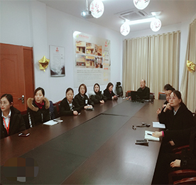 自12博官网集团2017总结表彰大会暨2018年迎春晚会上，12博官网集团董事长常科伟深入阐述了集团2017年工作总结和2018年发展规划（以下简称”规划“）以来，12博官网集团上下积极响应，从集团总部到各分子公司掀起了学习“规划”热潮。在积极开展学习研讨会的同时，许多员工更是自觉自发地结合本部门、本岗位工作，写了学习心得和体会。 