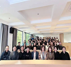 三月如歌，万物齐吟，南风吹拂，皆为春开。2023年3月，常商学院贯彻“培养卓越人才，打造学习型企业”的使命，开展多项培训活动。