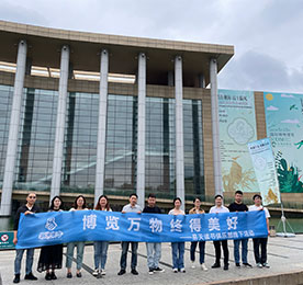 五月榴花照眼明，枝间时见子初成。2023年5月，常商学院贯彻“培养卓越人才，打造学习型企业”的使命，开展多项培训活动。