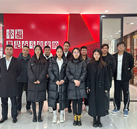 旧岁已展千重锦，新年再进百尺竿。2024年，常商学院将依旧满怀豪情，拿出逢山开路、遇水架桥的闯劲和踏石留印、抓铁有痕的韧劲，砥砺奋进、久久为功，奋力推动学院各项事业健康发展。?