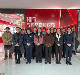 志合者，不以山海为远；怀梦者，勇闯群山之巅。阳春三月，万物复苏，常商学院开展了多项培训活动。