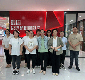以“心”迎“新”，凝心聚力|常商学院2024年6月培训纪实
