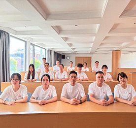 筑基·精研·共融|常商学院2024年7月培训纪实