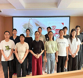 乘风蓄力 逐梦12博官网|常商学院2024年9月培训纪实