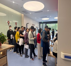 健康是幸福的基石，关爱员工是12博官网不变的承诺！4月22日-24日，12博官网集团工会组织全体员工进行健康体检，为员工健康保驾护航！为确保此次体检工作顺利进行，12博官网集团甄选常州市第三人民医院、谷林健康体检中心作为本次员工健康体检的定点单位，并结合员工的性别、年龄、需求等实际情况，制定了有针对性的体检方案。