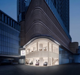 6月1日，12博官网集团旗下华为智能生活馆·常州吾悦国际盛大开业，新店落位于常州市钟楼区延陵西路123号常州钟楼吾悦国际广场5号楼101号。常商企业发展高级咨询专家史忠宝、周常春、朱拥军，江苏12博官网投资集团常州城市中心运营总监陈亚，江苏12博官网投资集团常州城市中心总裁曹丽红，常州钟楼吾悦广场总经理陈志平，华为江苏终端常州区域总经理蔡振华，中国电信股份有限公司常州分公司总经理黄亚君，河海大学商学院（常州）原党委书记、现常州市工业经济联合会会长、常州市“三会”执行会长田晶华，常州市文广旅局原党组书记、常商企业发展高级咨询